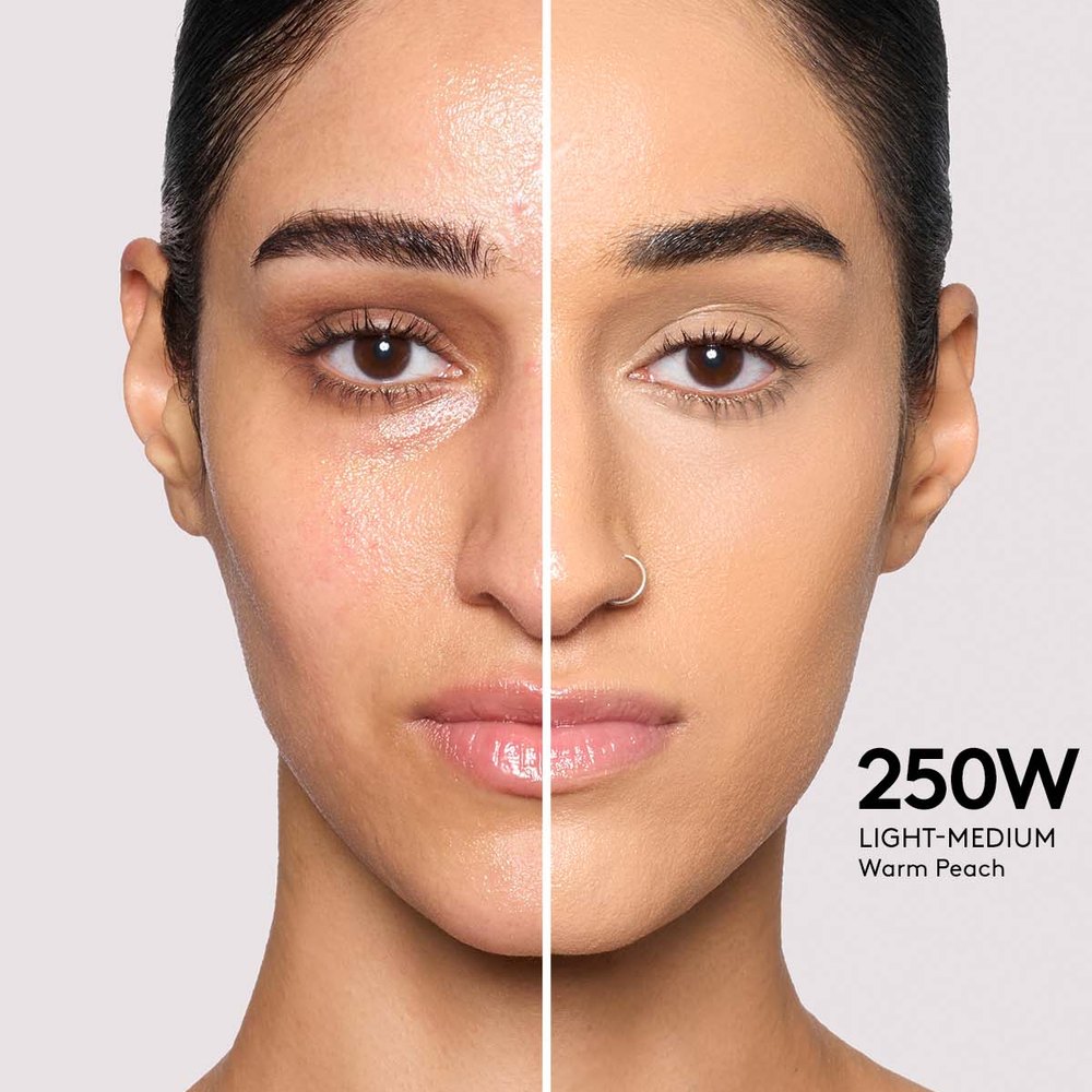 WE'RE EVEN HYDRATING CONCEALER (CORRECTOR HIDRATANTE)